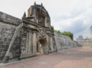 El Fuerte Santiago, recorrido por la historia de Filipinas durante la presencia española