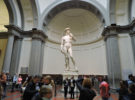 La Galería de la Academia de Florencia: un recorrido por el mejor arte florentino