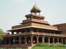 Fatehpur Sikri: increíble templo en la India Patrimonio de la Humanidad
