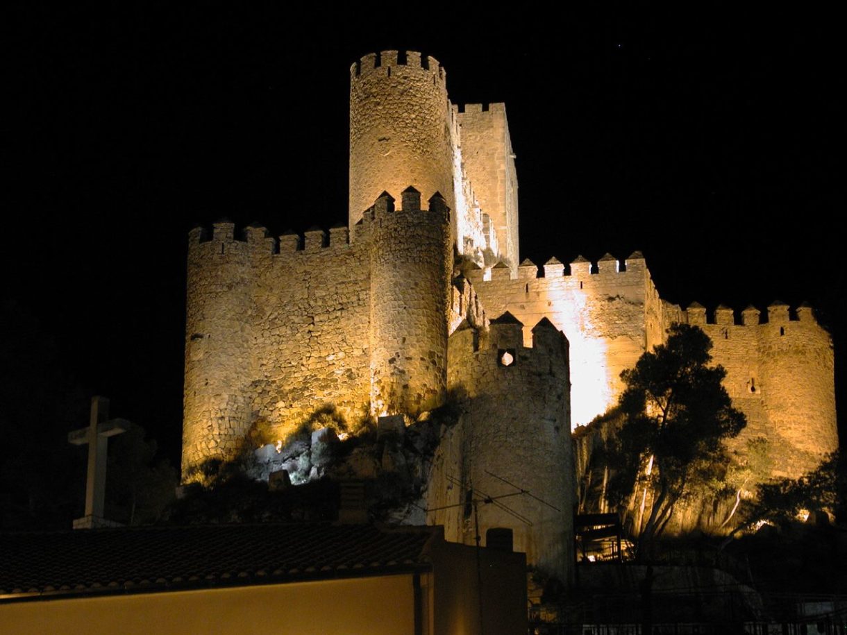 Los mejores castillos de Castilla La Mancha