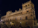 El Palacio de Monterrey, en Salamanca, ya se puede visitar