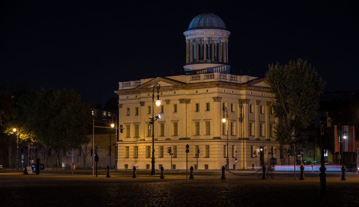 Museo Berggruen: uno de los museos más destacados de Berlín