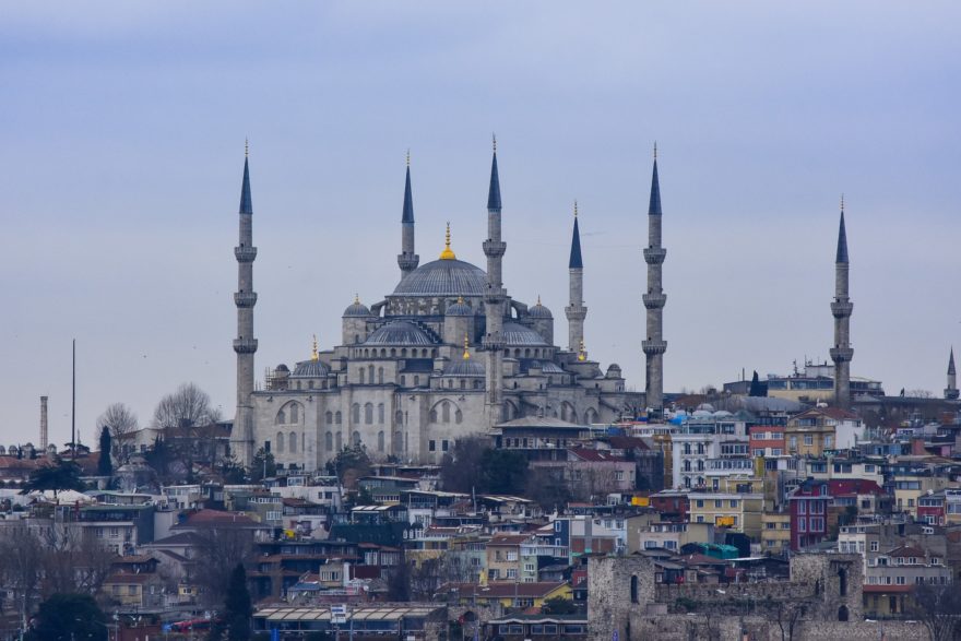 El Radisson Blu Hotel Vadistanbul: un nuevo hotel en Turquía para disfrutar en pareja del encanto de Estambul