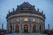 El Museo Bode de Berlín, recorrido por la Isla de los Museos