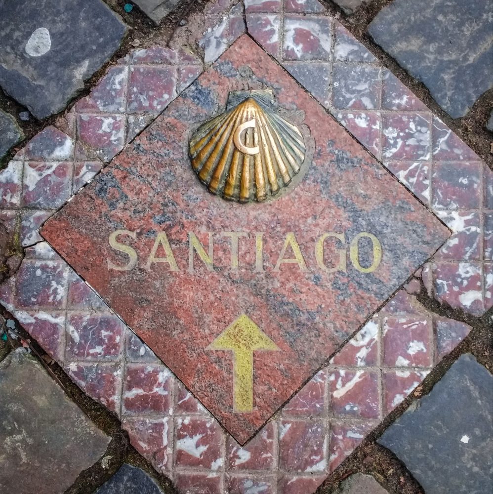 Consejos para recorrer el Camino de Santiago a pie sin agotarse y con toda la seguridad