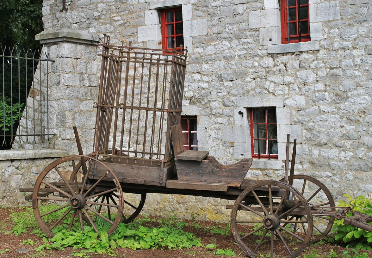 Museo Casa del Purgatorio: un recorrido sorprendente para conocer más sobre la Inquisición