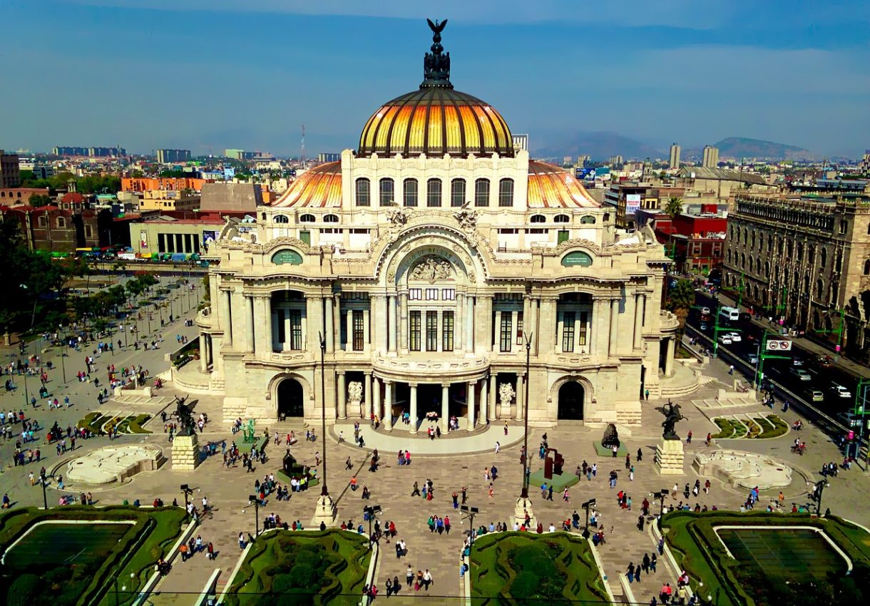 El Museo Nacional de Antropología de México, un recorrido por la cultura mexicana