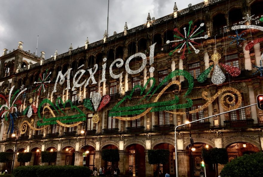 El Museo de Antropología de México, un recorrido por la cultura mexicana