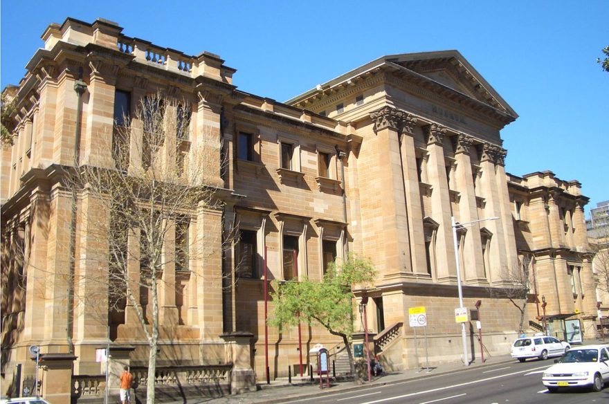 Museo Australiano: una visita para recorrer la historia de Australia y ver colecciones increíbles