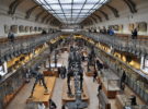 El museo de Historia Natural de París, un museo diferente en la capital francesa