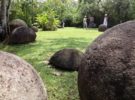 Parque de las Esferas: conoce las misteriosas esferas en este entorno natural impresionante