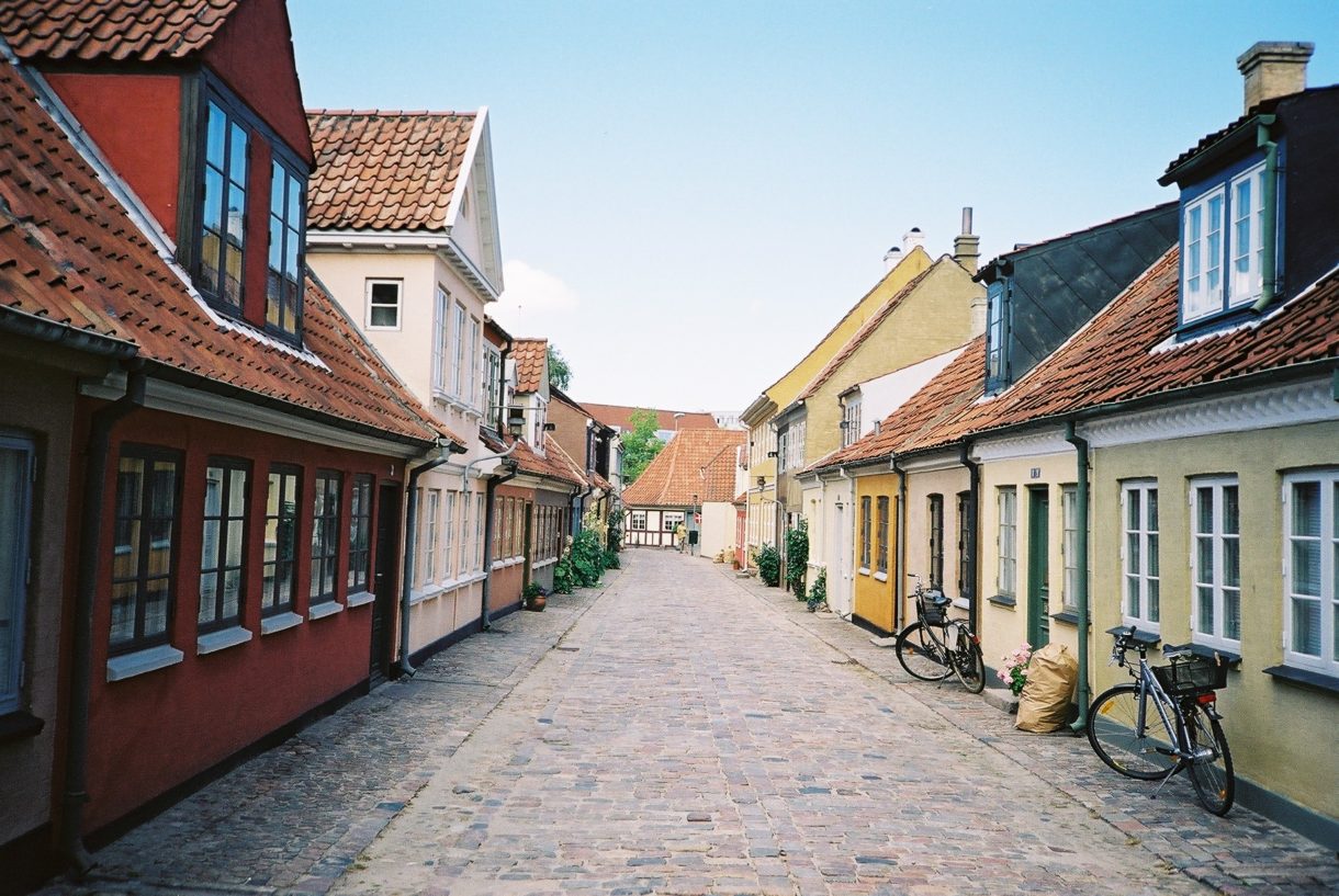 Top 5 de visitas recomendables en Odense