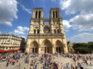 Las 8 mejores catedrales de Francia: un recorrido por la historia de aquel país
