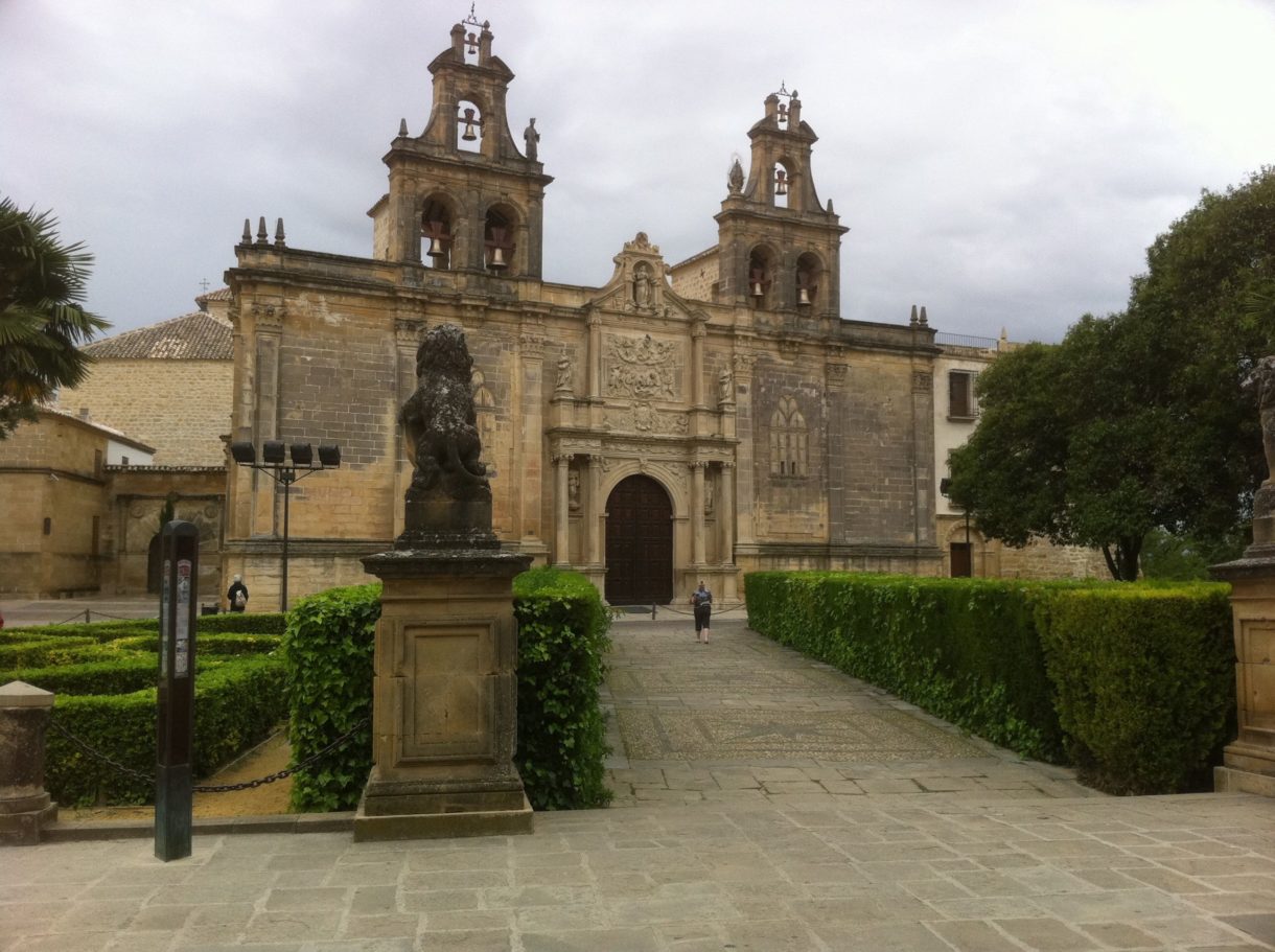 Úbeda y Baeza, Patrimonio de la Humanidad en la provincia de Jaén