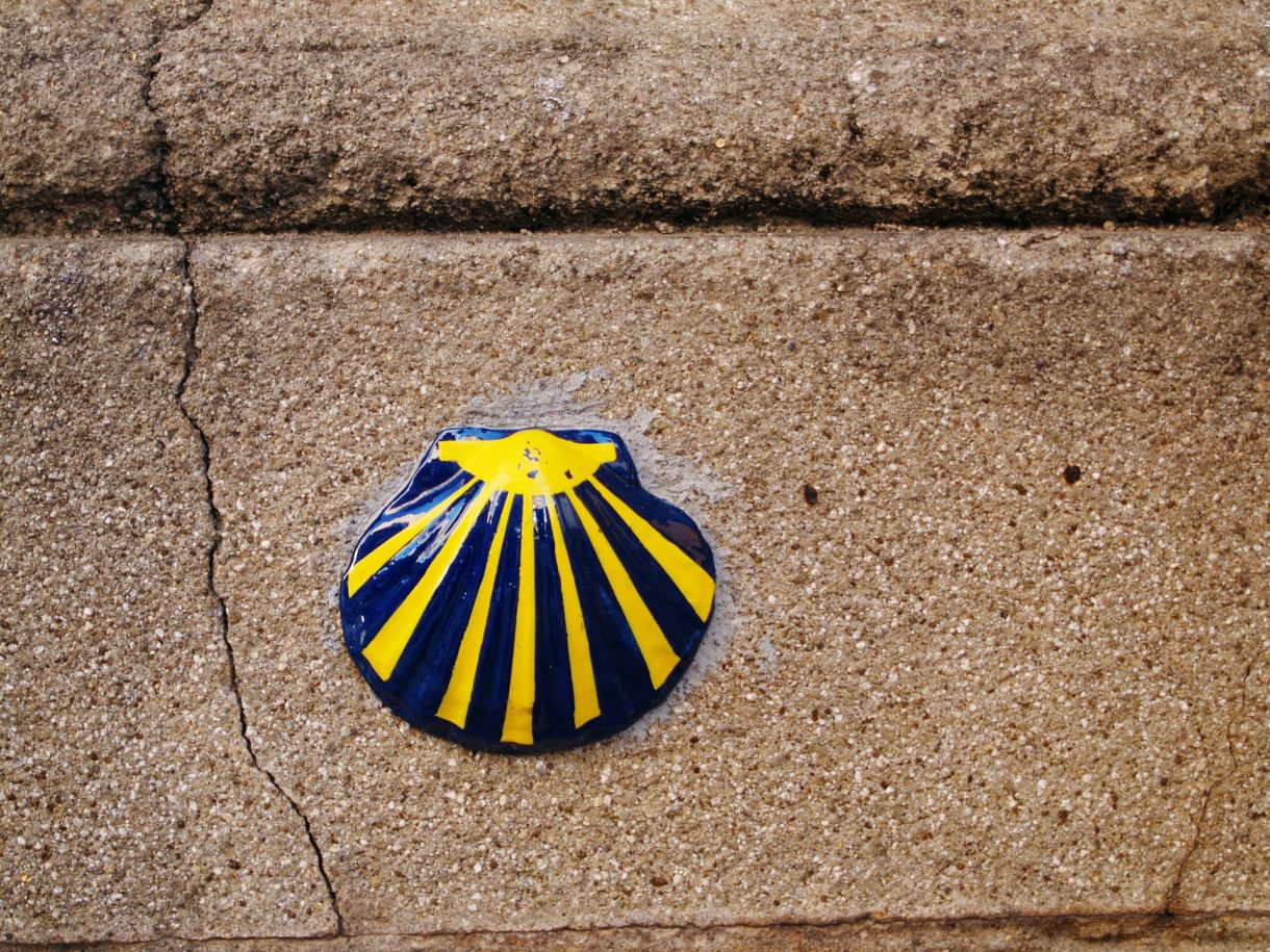 Cuántos tipos de Camino de Santiago hay y desde dónde comienzan