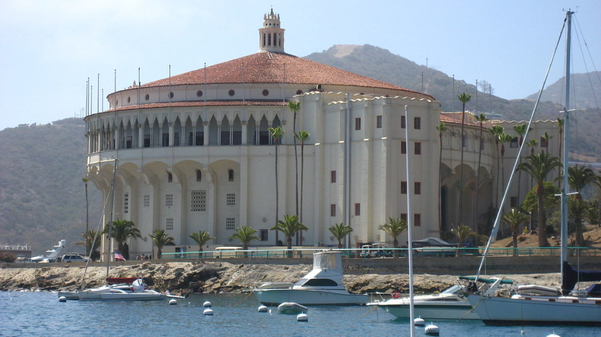 El museo de la Isla Catalina, un lugar diferente para conocer en Estados Unidos