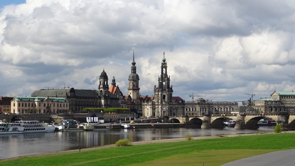 Frauenkirche: descubre una increíble iglesia de Dresden