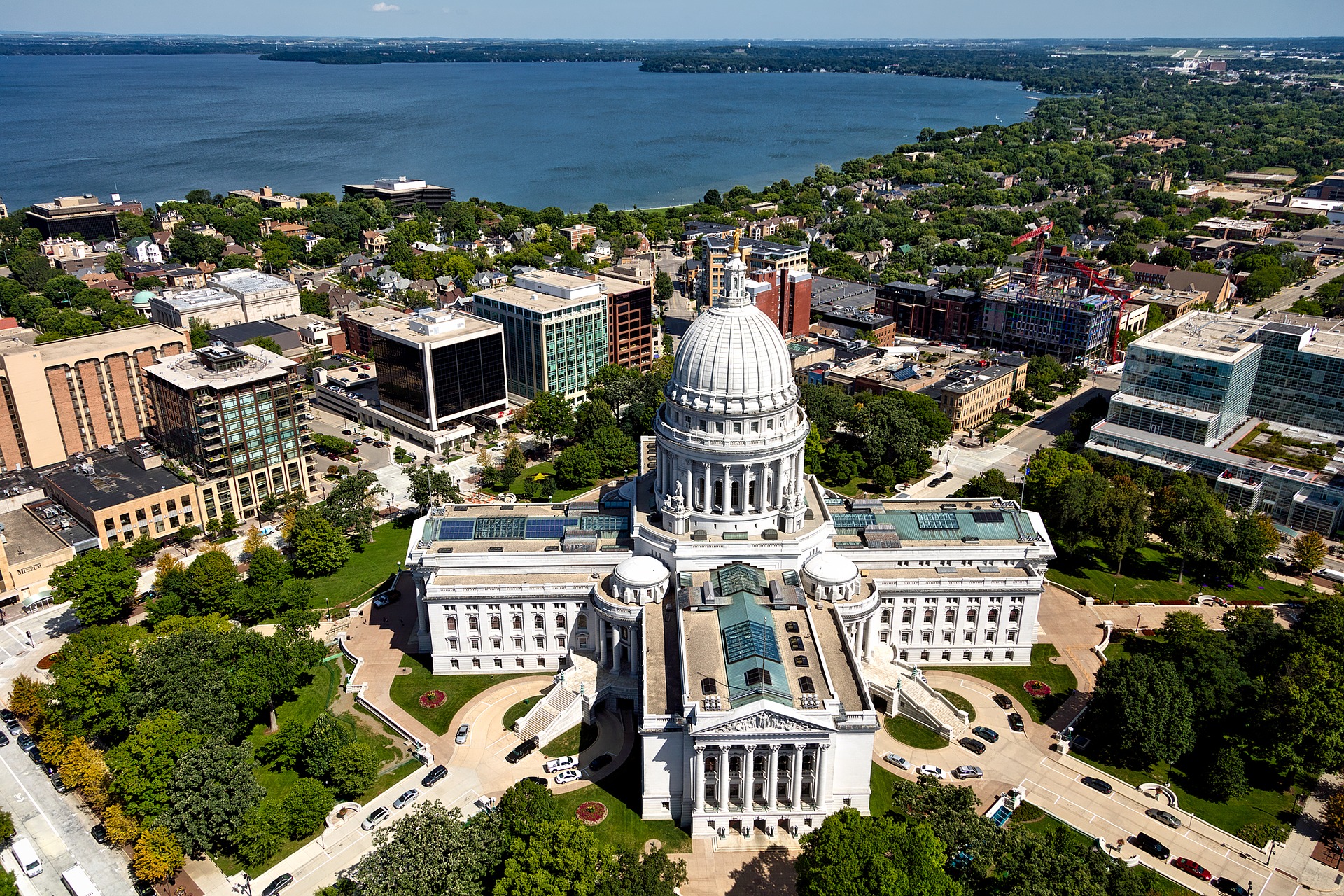 Las mejores 5 visitas para hacer en Madison Estados Unidos Las mejores 5 visitas para hacer en Madison Estados Unidos