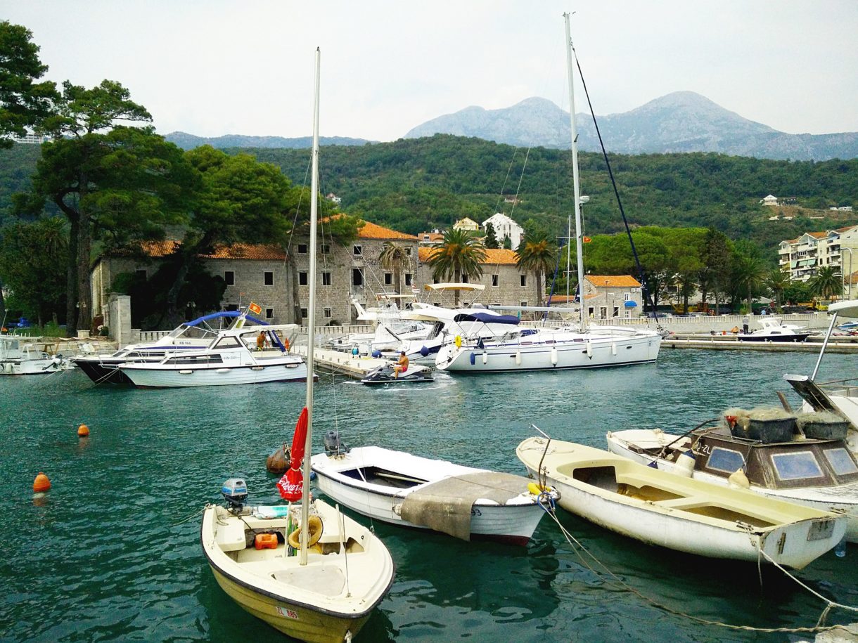 Las dos nuevas propuestas de Iberostar para alojarse en Montenegro
