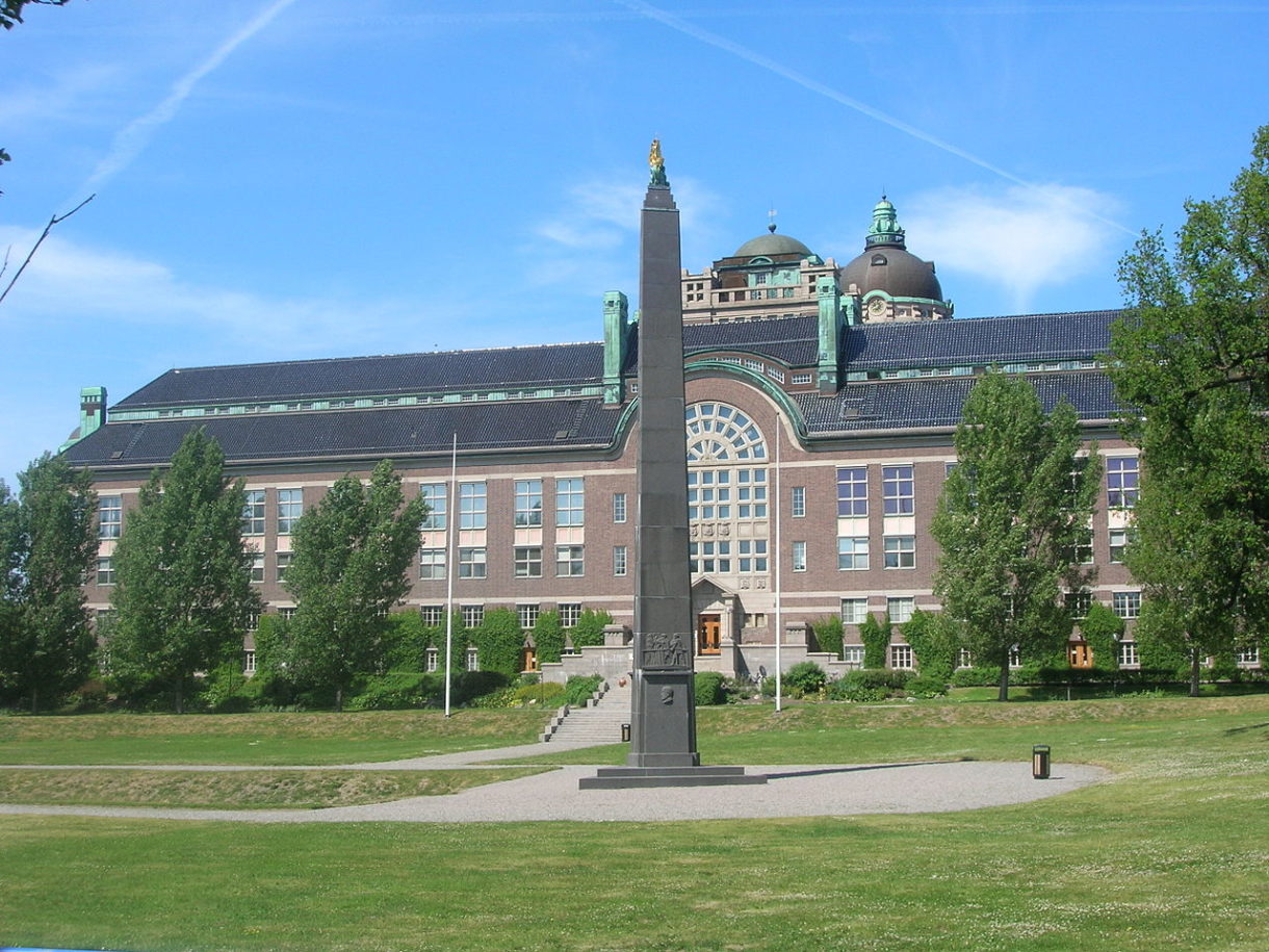 El Museo de Historia Natural de Estocolmo, un paseo conociendo los atractivos de Suecia