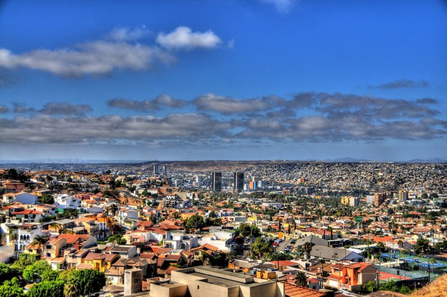 Top 5 de visitas para hacer en Tijuana