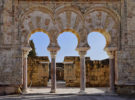 Medina Azahara y el resto de nuevos sitios que son Patrimonio de la Humanidad desde 2018