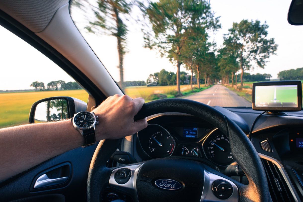 Ventajas de alquilar un coche para las vacaciones