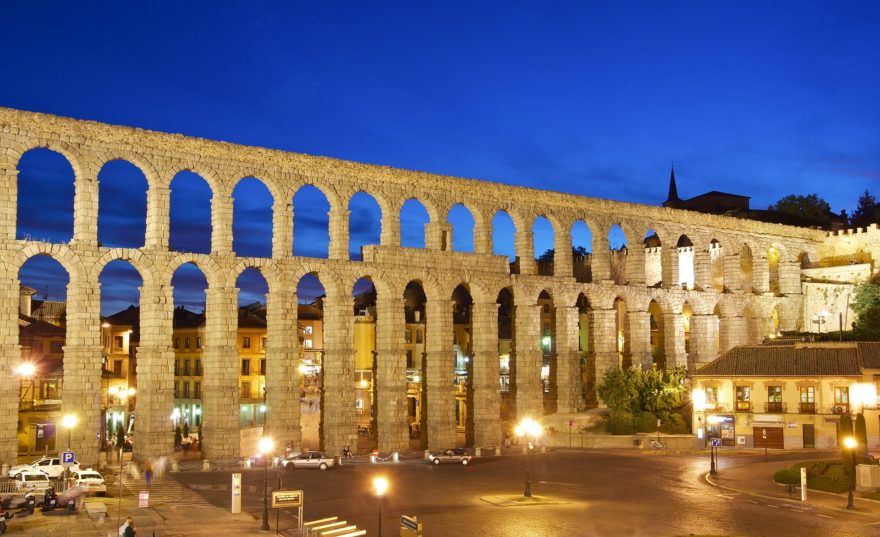 Segovia albergará el Primer Festival Accesible de Globos, un festival de altura