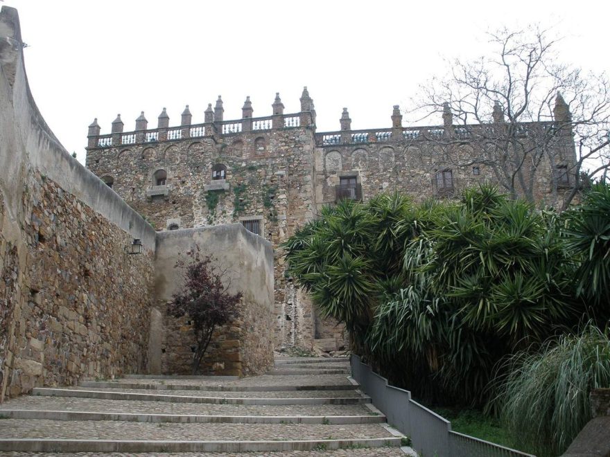 Museo de Cáceres, una visita cultural imprescindible para disfrutar en tierras extremeñas