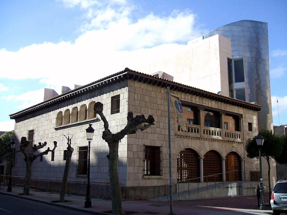 Casa Museo de Cristóbal Colón, un museo diferente para conocer en Valladolid