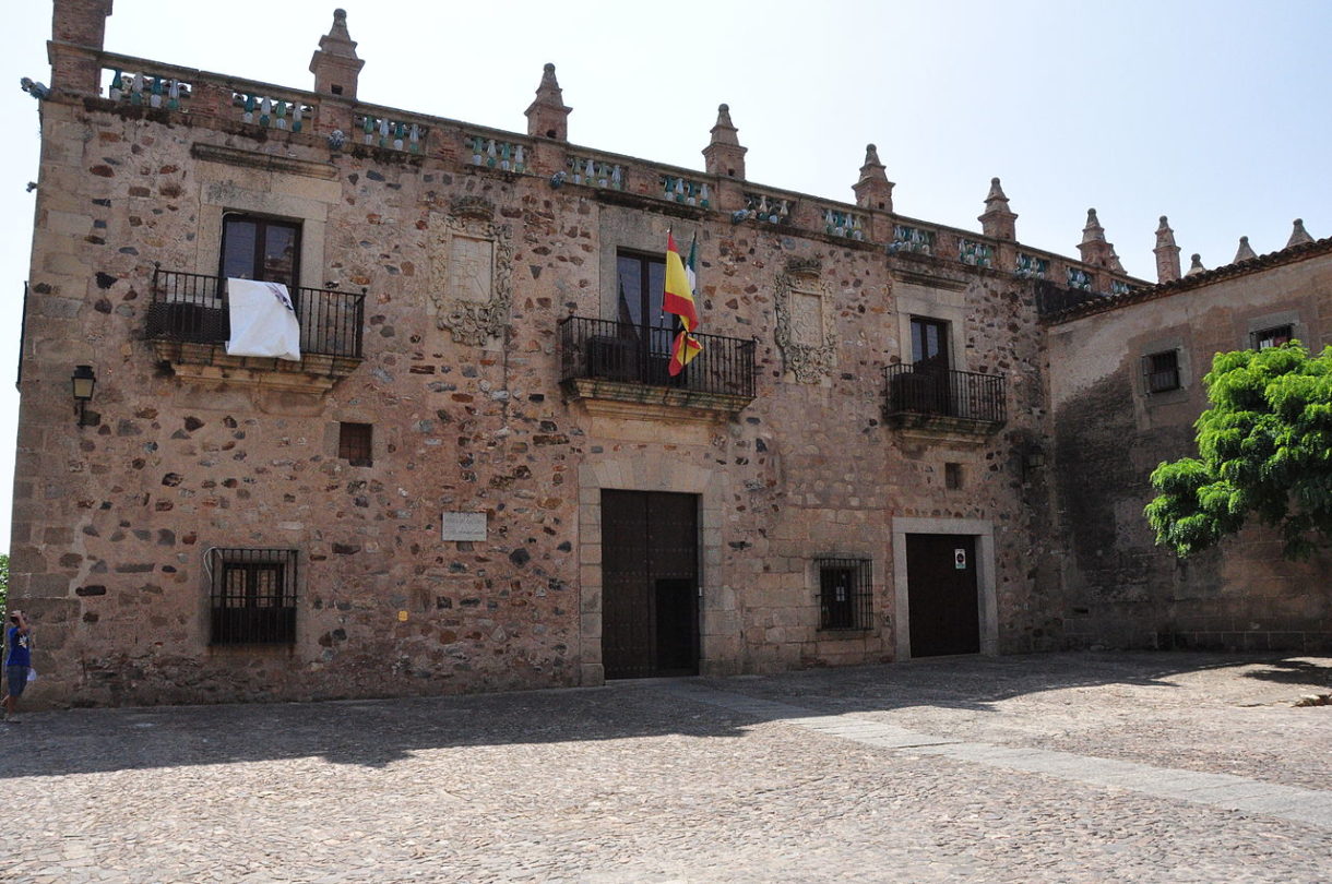 Museo de Cáceres, una visita cultural imprescindible para disfrutar en tierras extremeñas