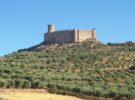 Castillo de la Puebla de Alcocer, una construcción con historia en Extremadura