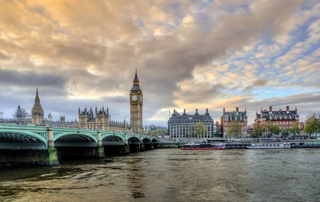 Cinco consejos para visitar Londres