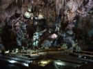 Descubriendo las Cuevas de Nerja, una visita muy singular para disfrutar en verano