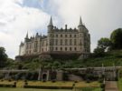 Castillo de Inverness, una construcción histórica para disfrutar en Escocia