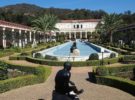 Villa Getty, un interesante museo de California para los amantes de la cultura