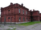 La prisión Karosta, una experiencia diferente para disfrutar en Letonia