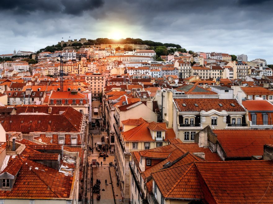 Museo de Chiado, un interesante museo para disfrutar en vacaciones por Lisboa