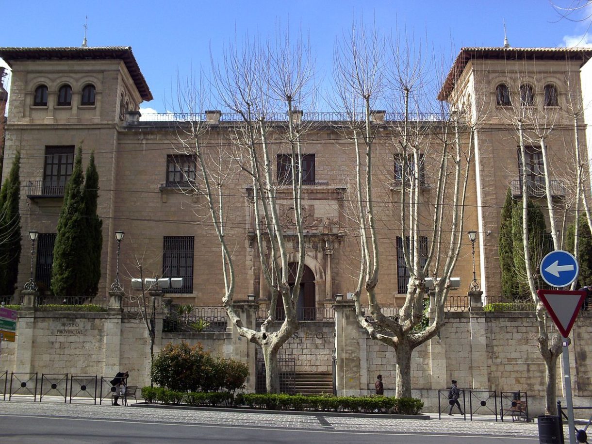 El Museo de Jaén, conoce lo mejor de la cultura en este destino andaluz