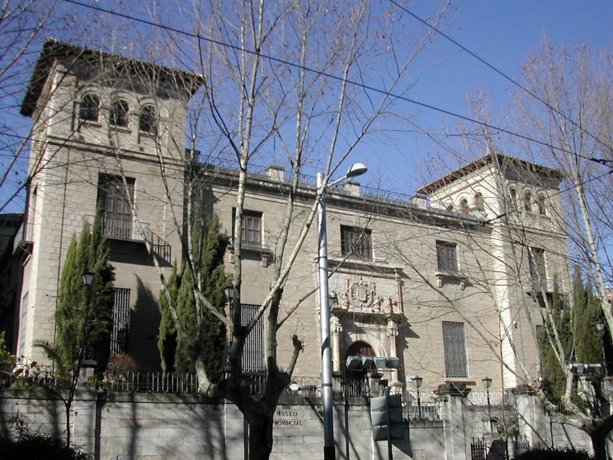 El Museo de Jaén, conoce lo mejor de la cultura en este destino andaluz