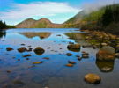 Parque Nacional Acadia, uno de los parques nacionales más visitados de Estados Unidos