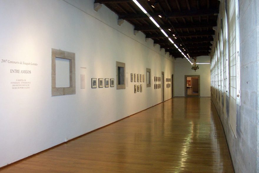 Museo del Pueblo Gallego, una experiencia diferente para disfrutar en Santiago de Compostela