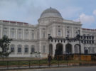 Museo Nacional de Singapur, el museo nacional más antiguo