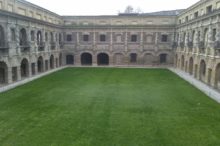 Palacio Ducal de Mantua, una construcción histórica por conocer en Italia