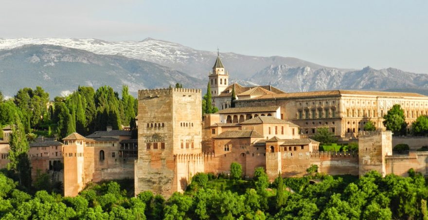 La Casa de los Pisa, descubre el Museo de San Juan de Dios de Granada