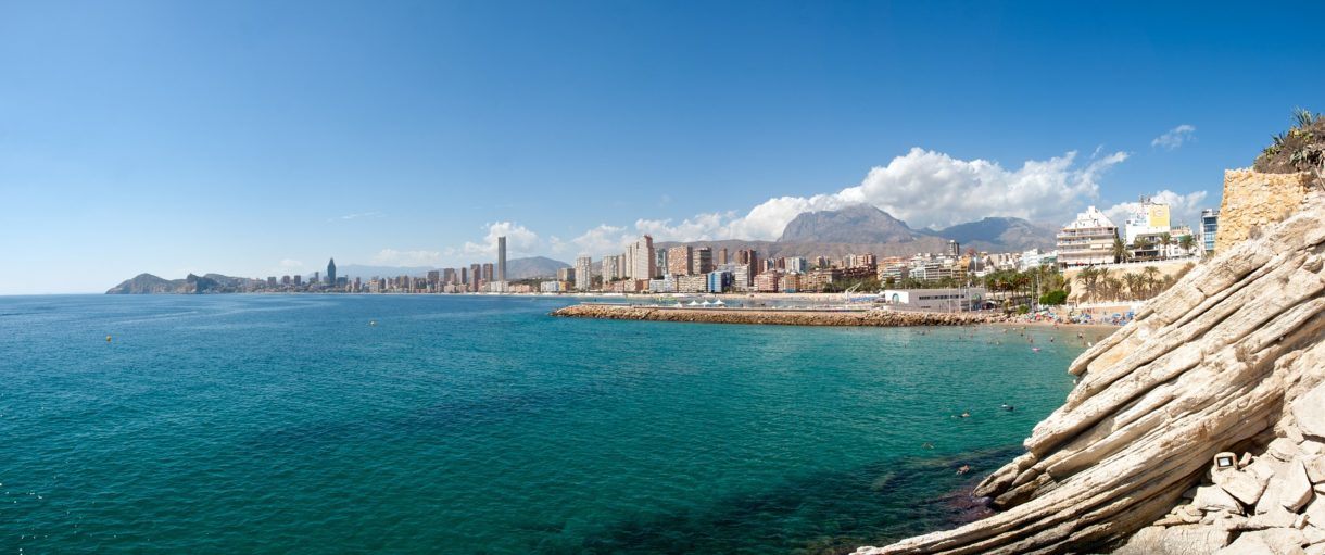 Benidorm: la mejor opción turística sin salir de España