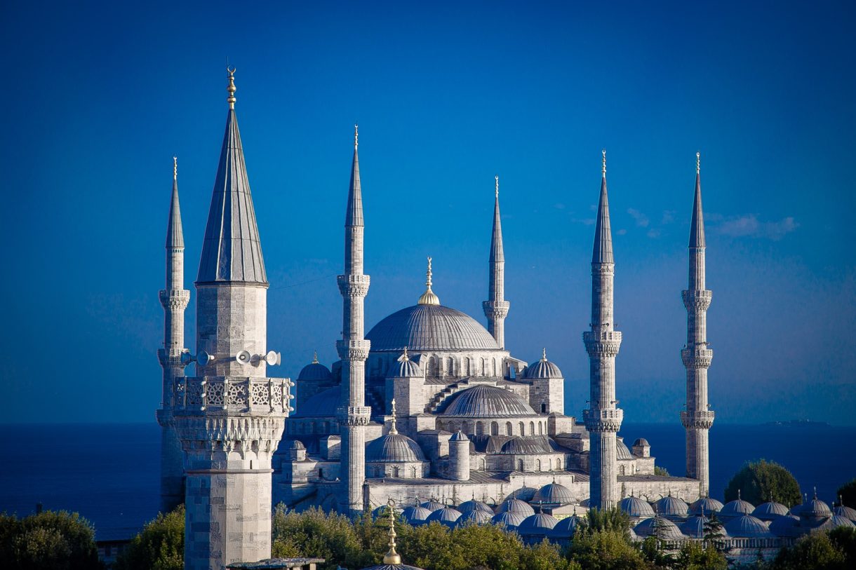 Museo de Arte Islámico para disfrutar en vacaciones por Estambul