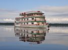 Consejos para hacer un crucero por el Amazonas, una aventuras apasionante