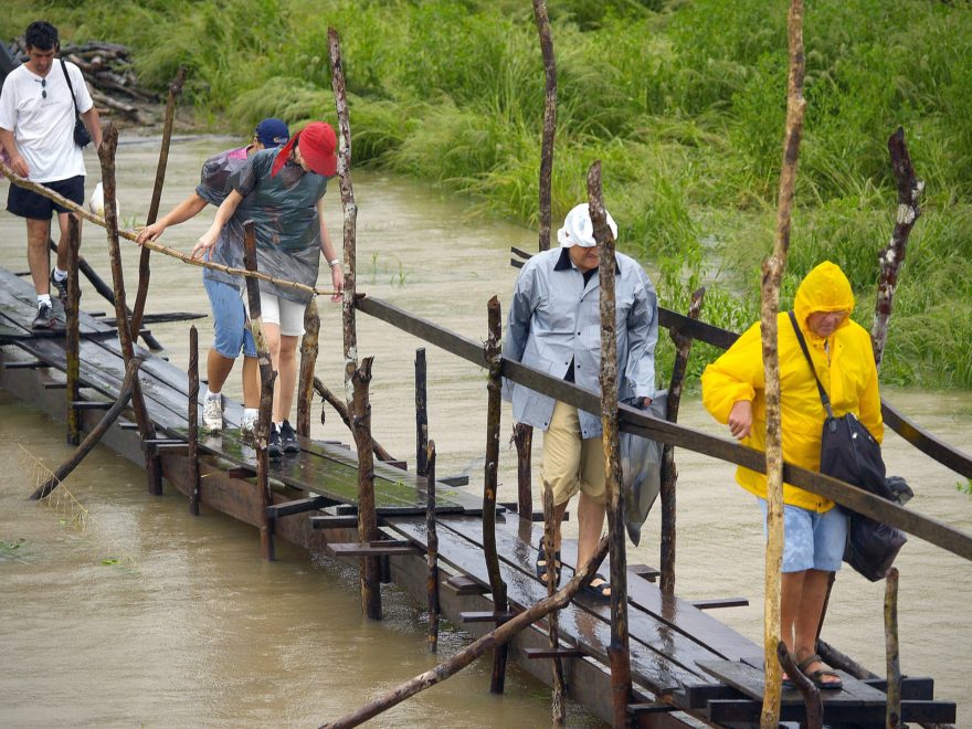 Crucero por Amazonas consejos