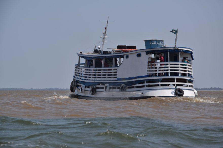 Consejos crucero Amazonas